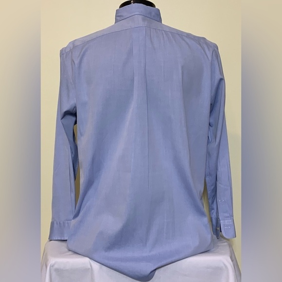 Ralph Lauren Classic Fit Button Down Shirt - Picture 2 of 8